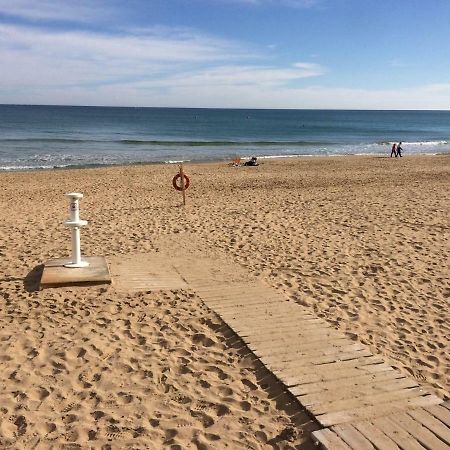 Apartamento Cristina 8 Гвардамар-дель-Сегура Экстерьер фото