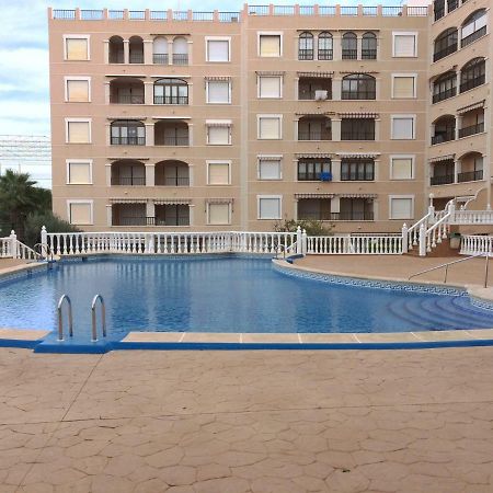 Apartamento Cristina 8 Гвардамар-дель-Сегура Экстерьер фото