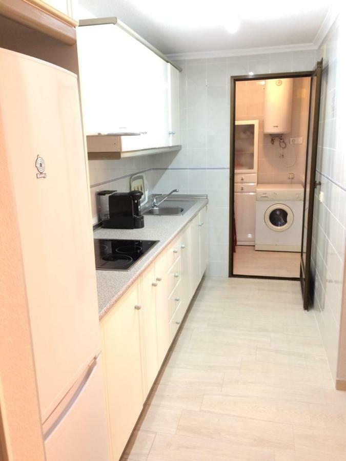 Apartamento Cristina 8 Гвардамар-дель-Сегура Экстерьер фото