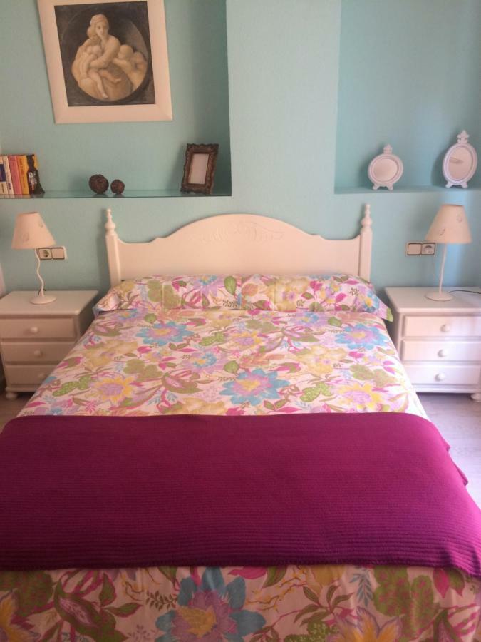 Apartamento Cristina 8 Гвардамар-дель-Сегура Экстерьер фото