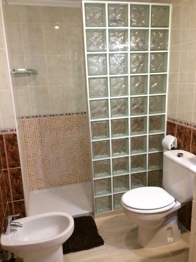 Apartamento Cristina 8 Гвардамар-дель-Сегура Экстерьер фото