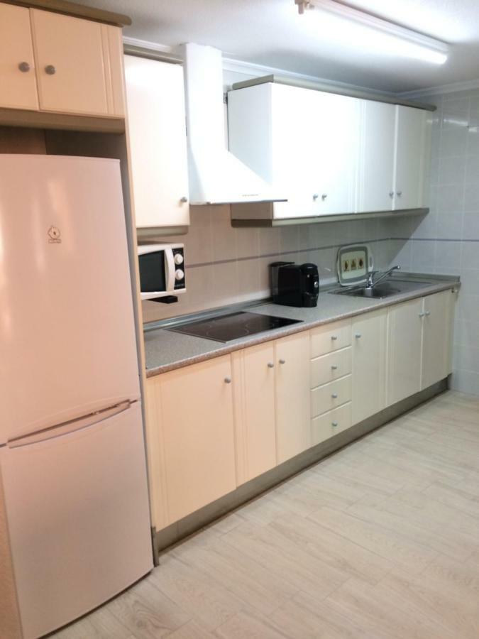Apartamento Cristina 8 Гвардамар-дель-Сегура Экстерьер фото