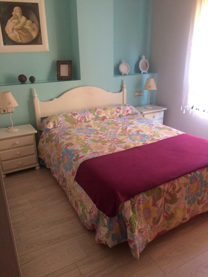 Apartamento Cristina 8 Гвардамар-дель-Сегура Экстерьер фото