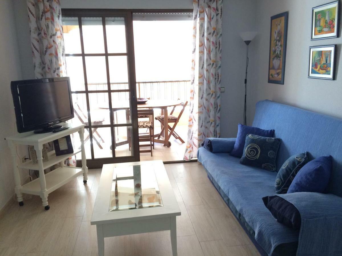 Apartamento Cristina 8 Гвардамар-дель-Сегура Экстерьер фото