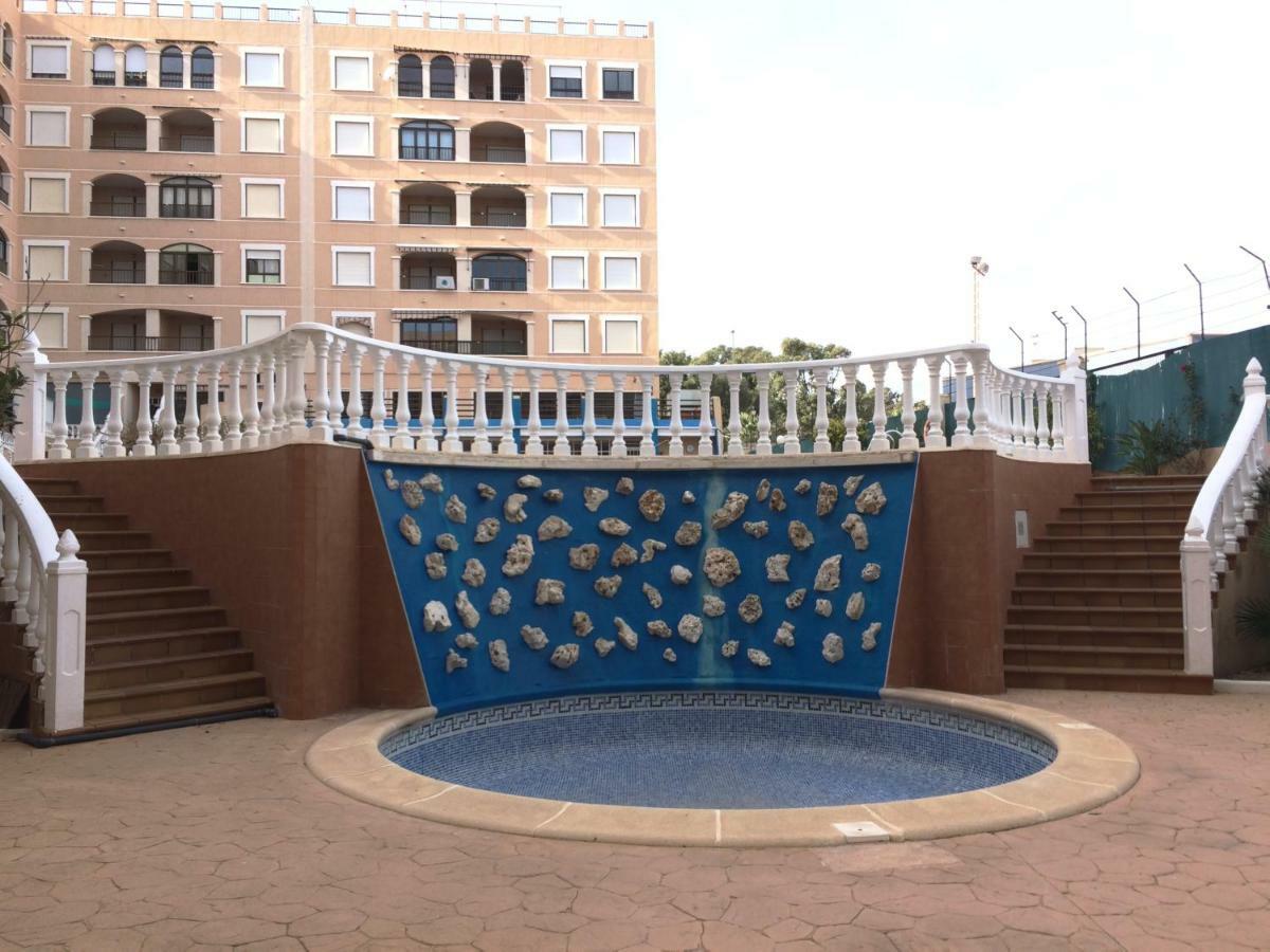 Apartamento Cristina 8 Гвардамар-дель-Сегура Экстерьер фото